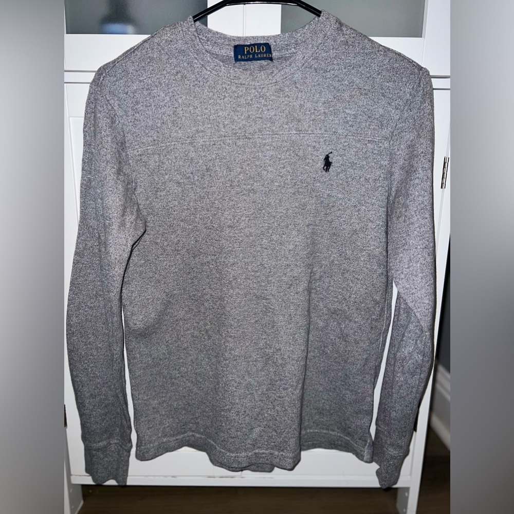 Polo Ralph Lauren Boys Sweater